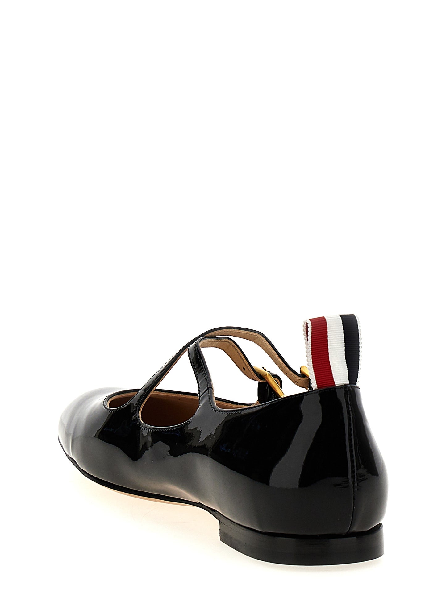 'Thom John' ballet flats Flat shoes