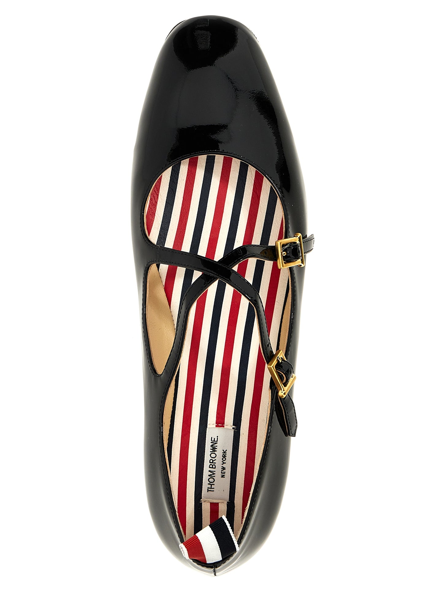 'Thom John' ballet flats Flat shoes