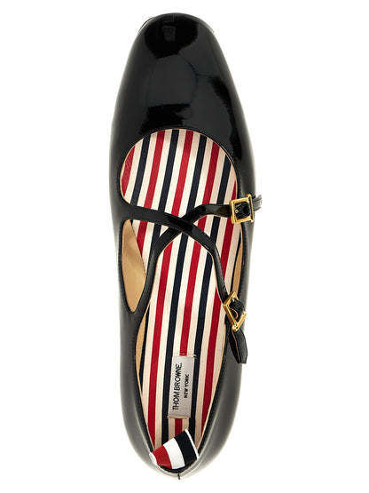 'Thom John' ballet flats Flat shoes