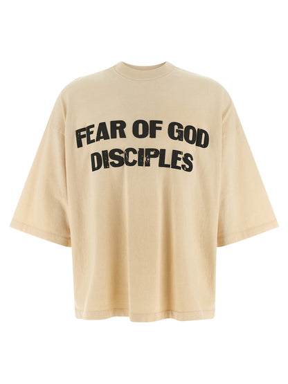 'Disciple' T-shirt T-shirt