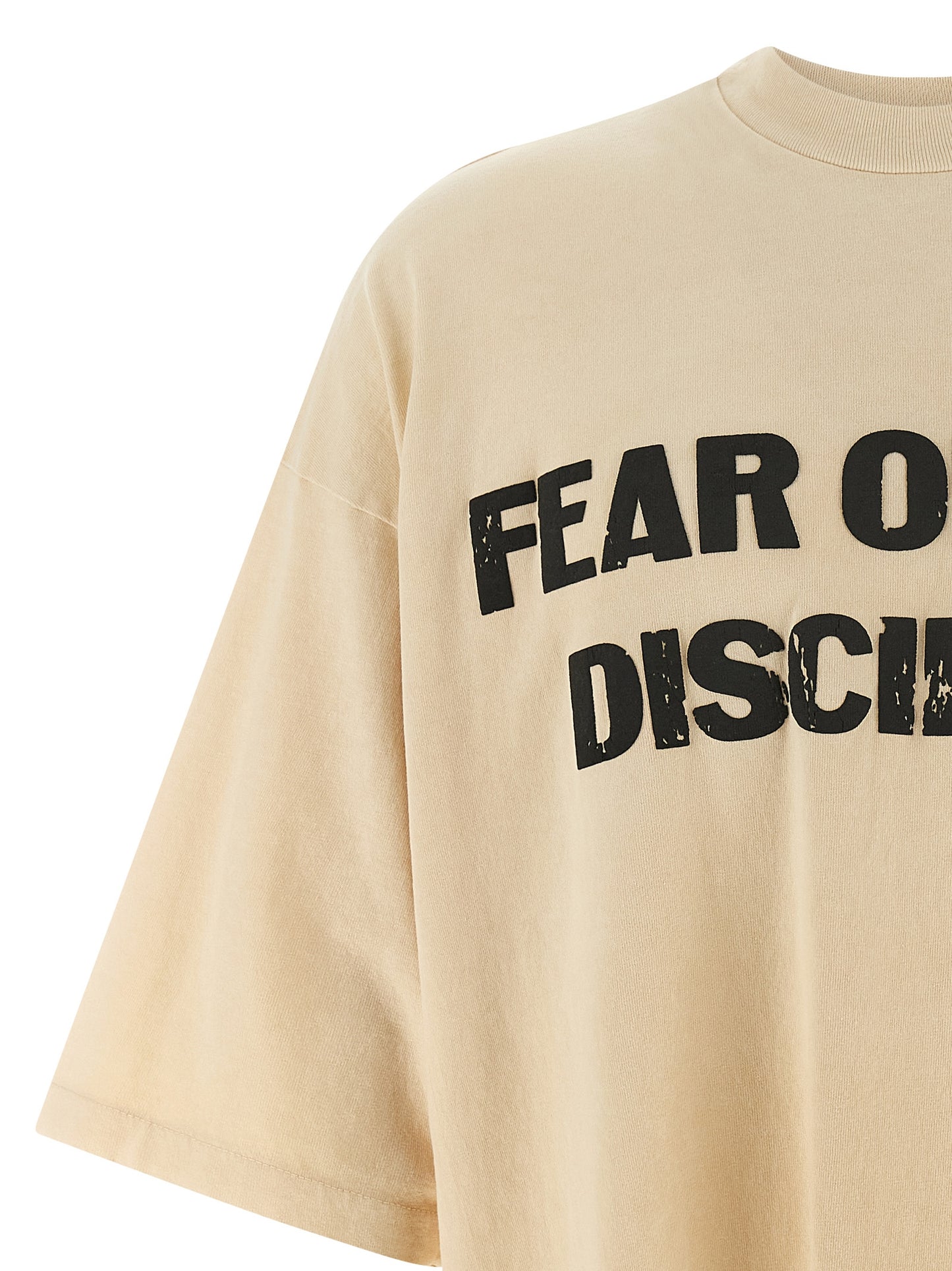 'Disciple' T-shirt T-shirt
