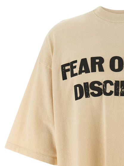 'Disciple' T-shirt T-shirt