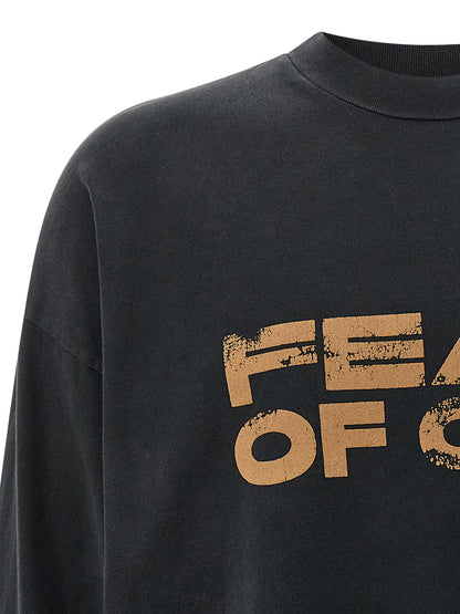 'Fear Of God' T-shirt T-shirt