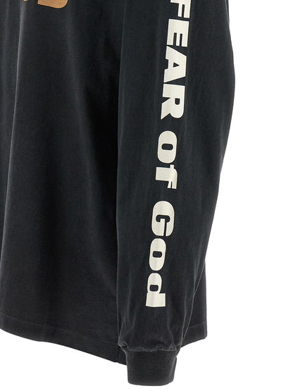 'Fear Of God' T-shirt T-shirt