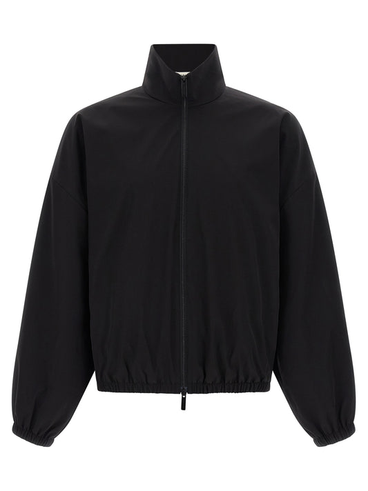'Track' jacket Down jacket, Parka, Casual jackets