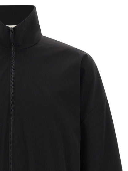 'Track' jacket Down jacket, Parka, Casual jackets