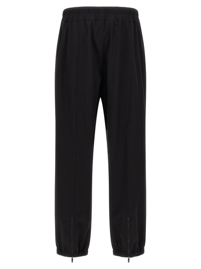 'Trackpant' joggers Pants