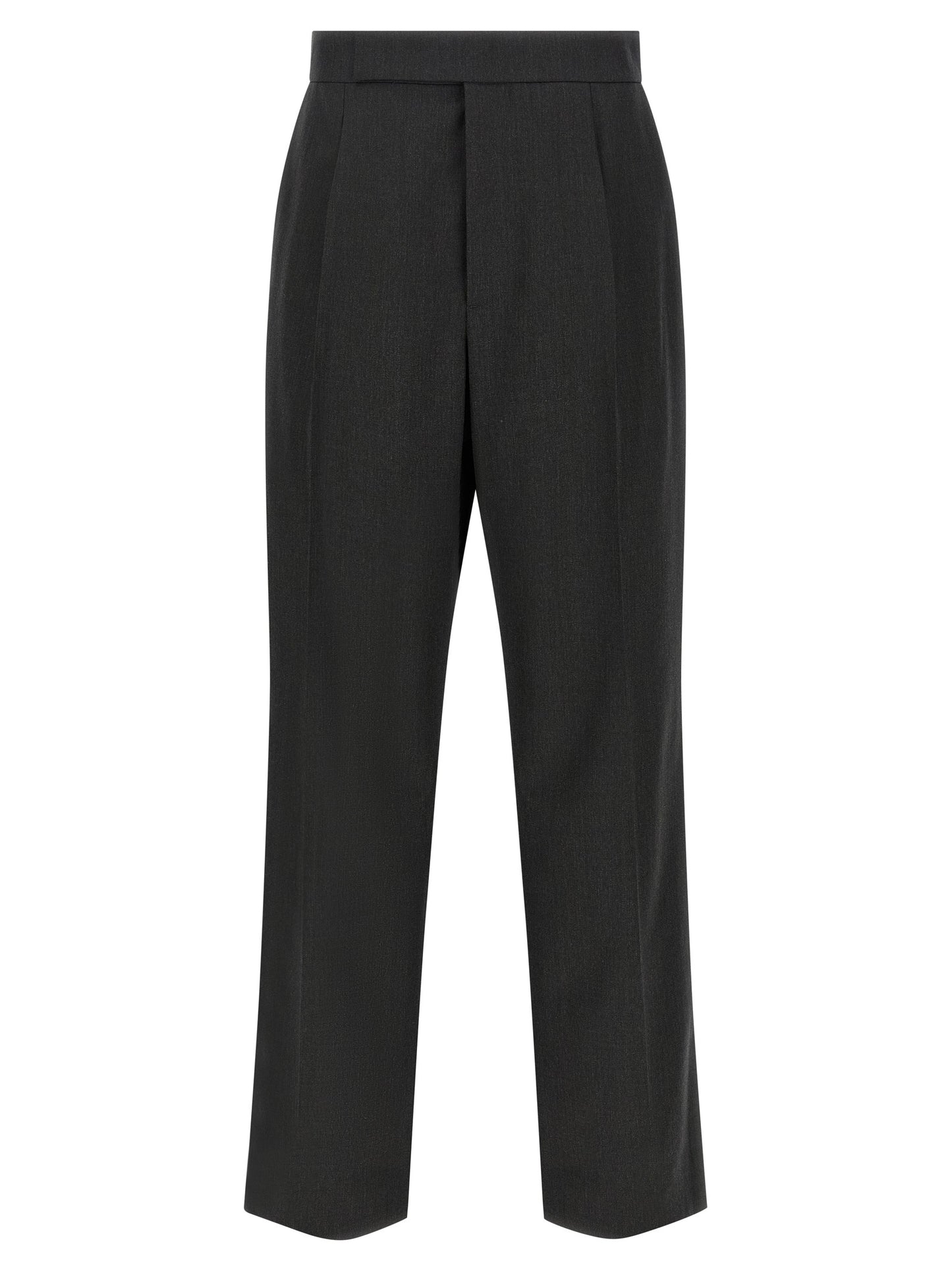 Wool pants Pants