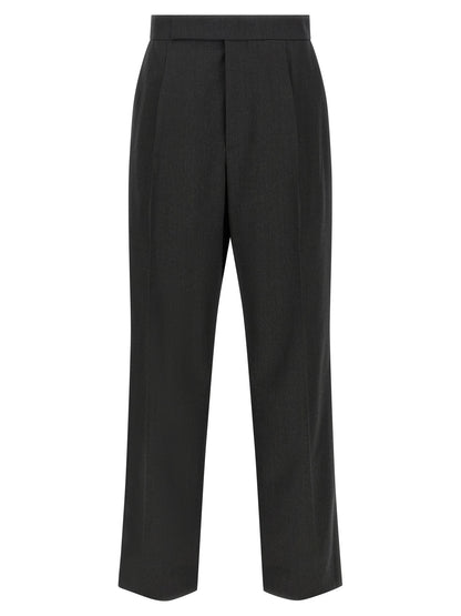 Wool pants Pants