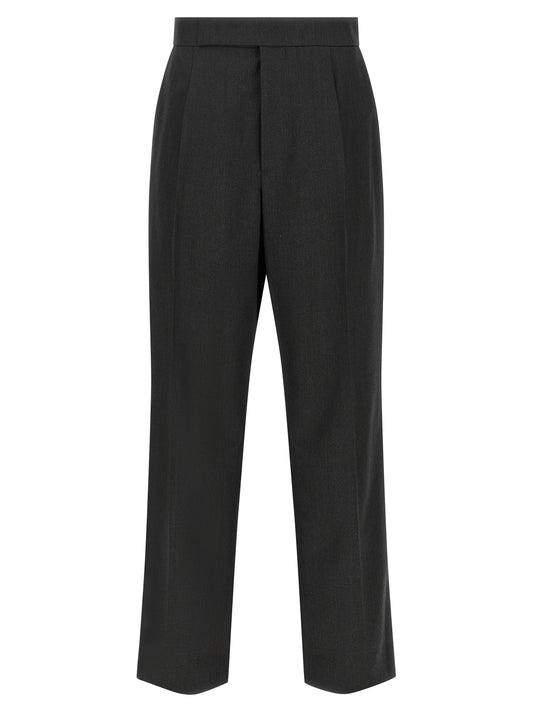Wool pants Pants