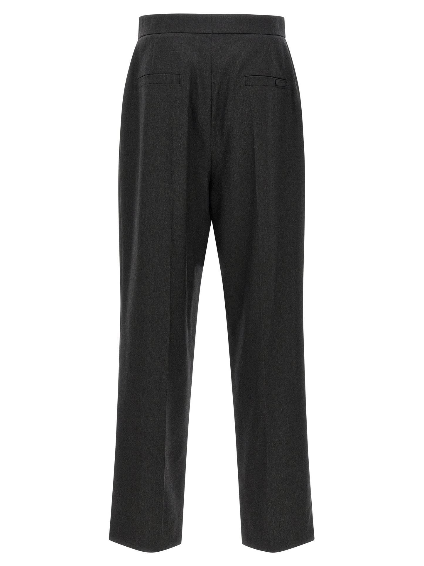 Wool pants Pants