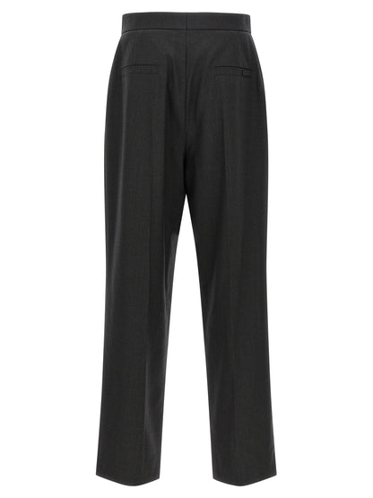Wool pants Pants