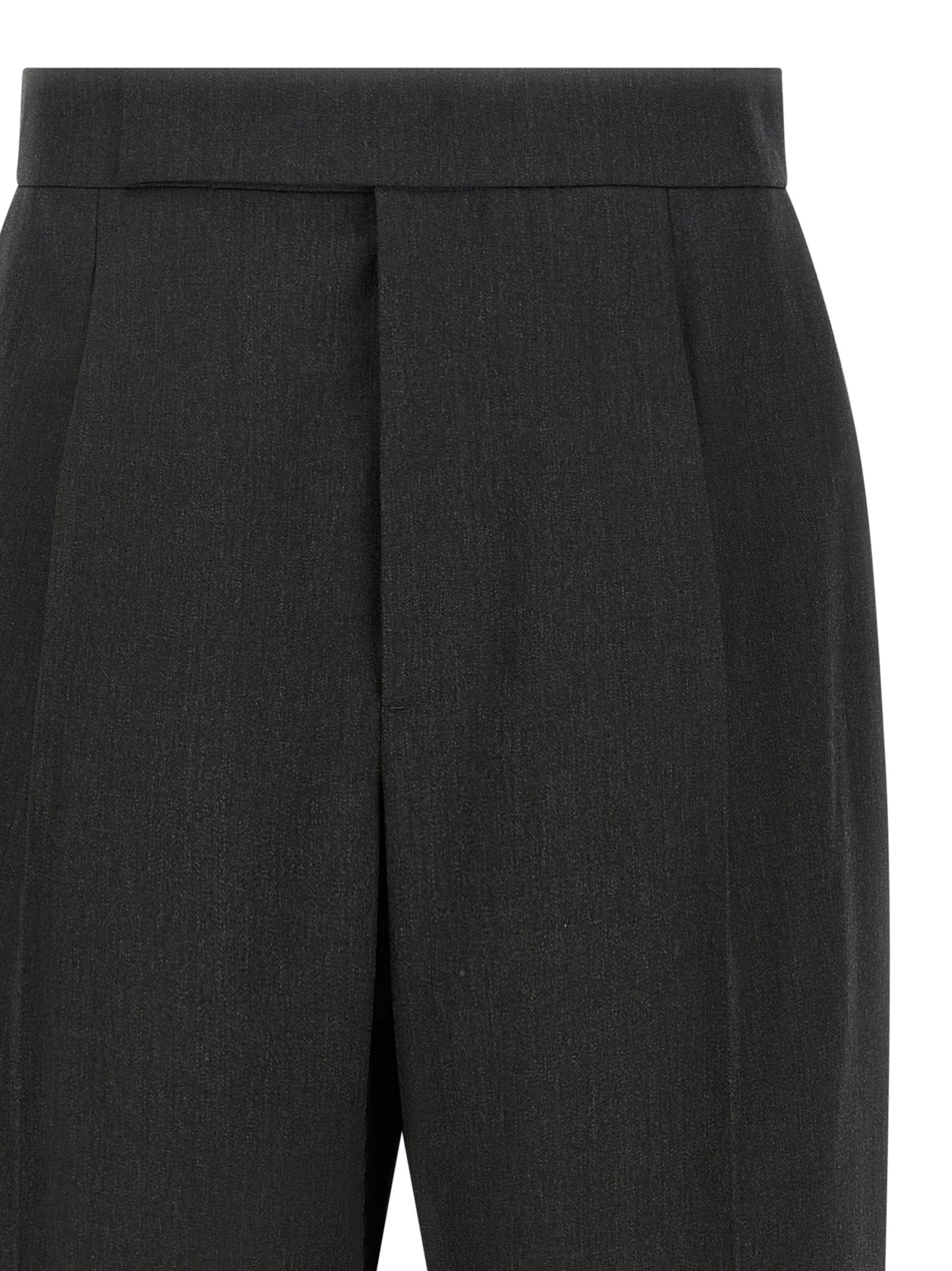 Wool pants Pants