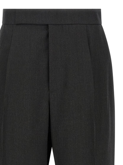 Wool pants Pants