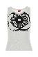 Kenzo Gots boke flower 2.0 tank top