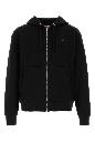 Kenzo Signature classic zip up hoodie