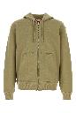 Kenzo Kenzo signature classic zip up hoodie