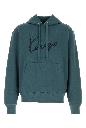 Kenzo Kenzo signature hoodie