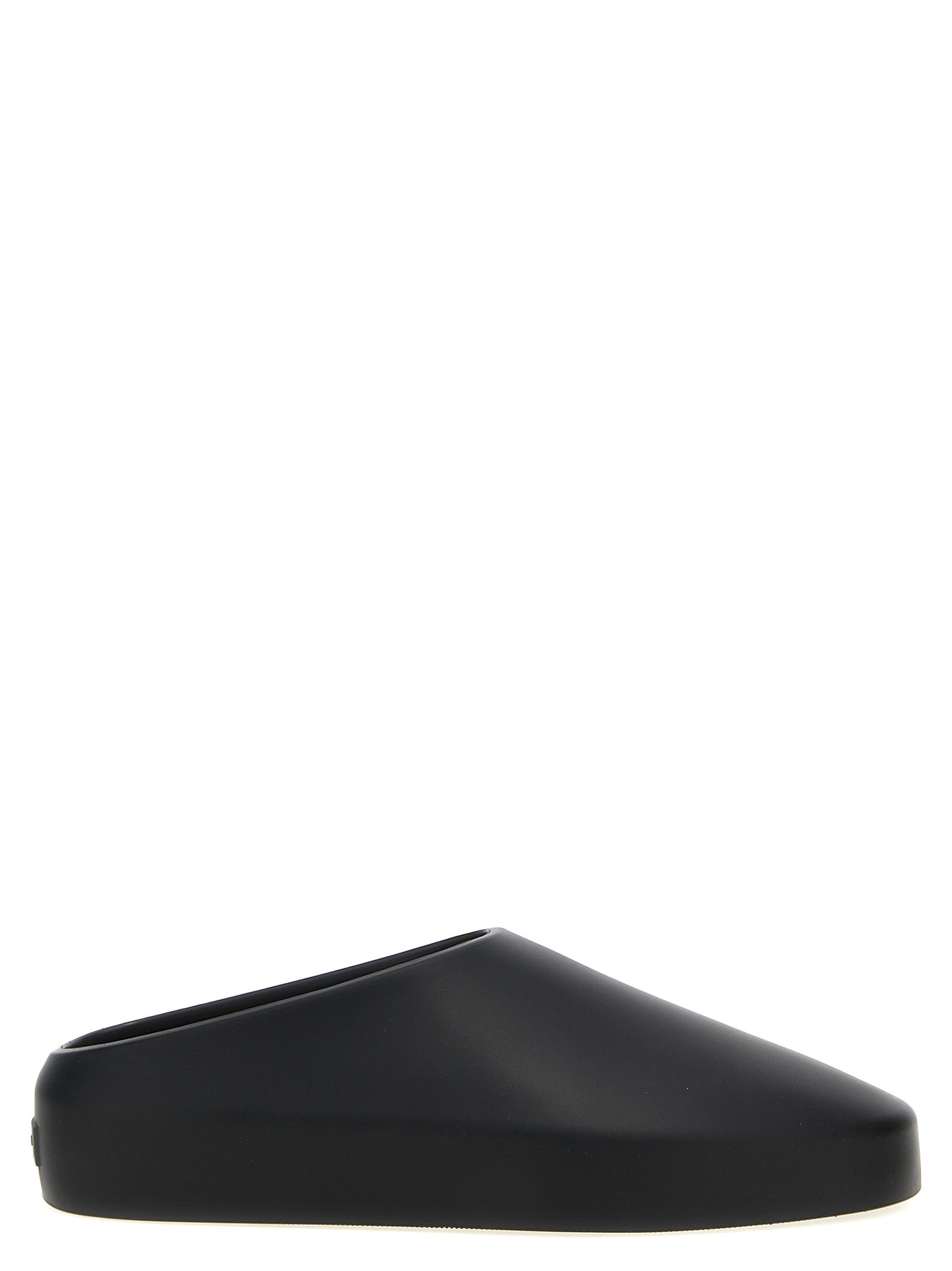 'California' sabots Flat shoes