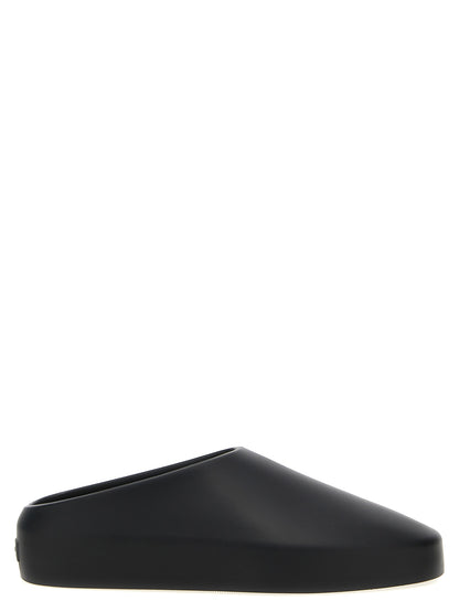 'California' sabots Flat shoes
