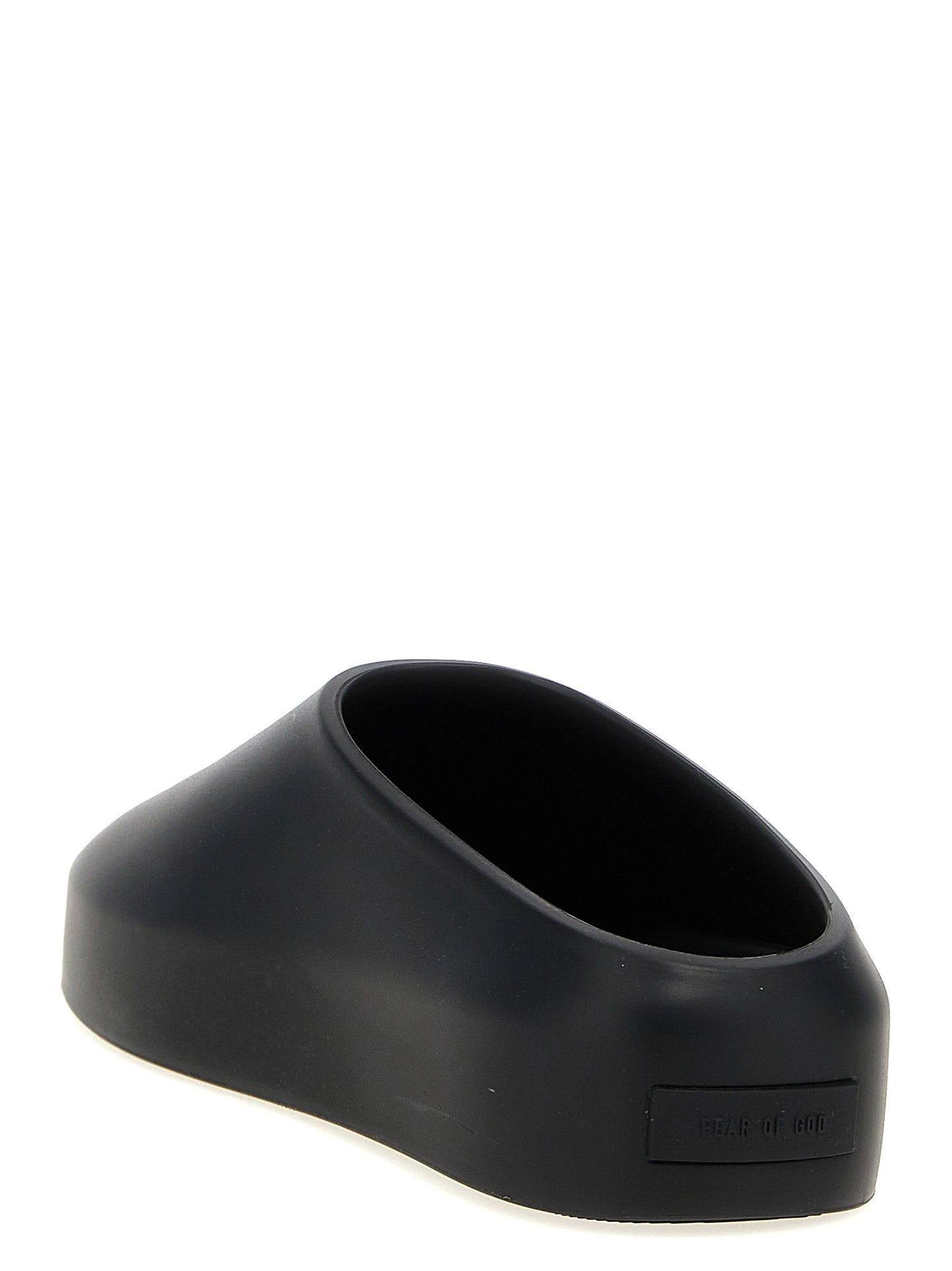 'California' sabots Flat shoes