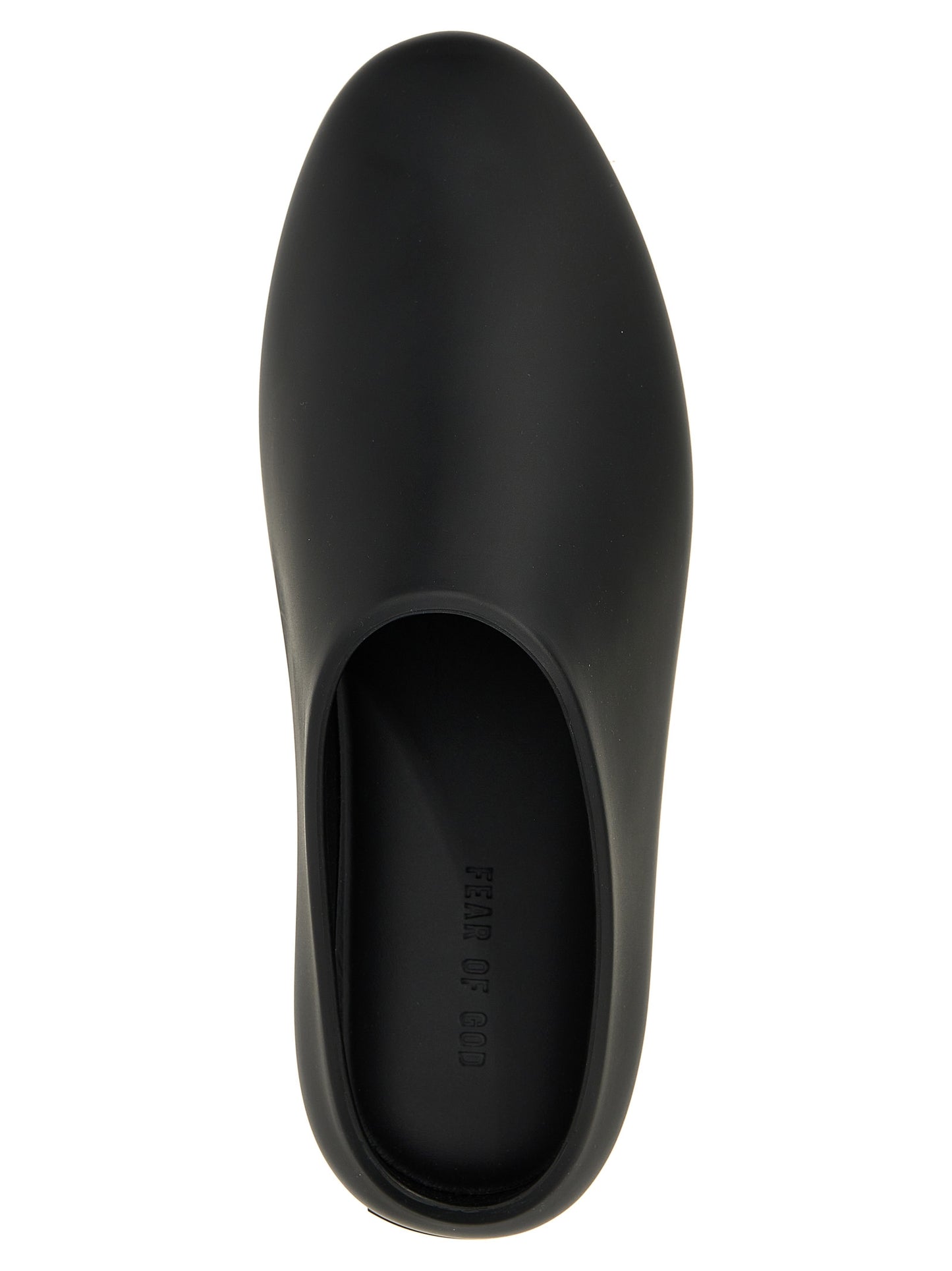 'California' sabots Flat shoes