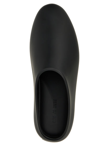 'California' sabots Flat shoes