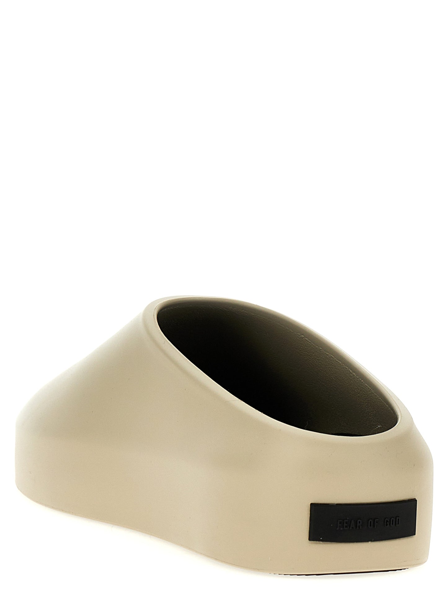 'California' sabots Flat shoes
