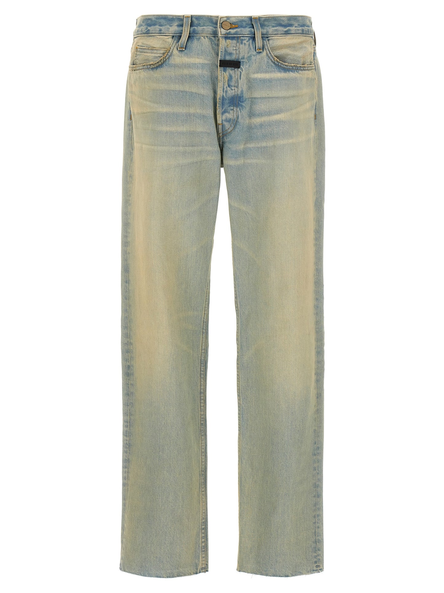 '8th Collection' jeans Jeans