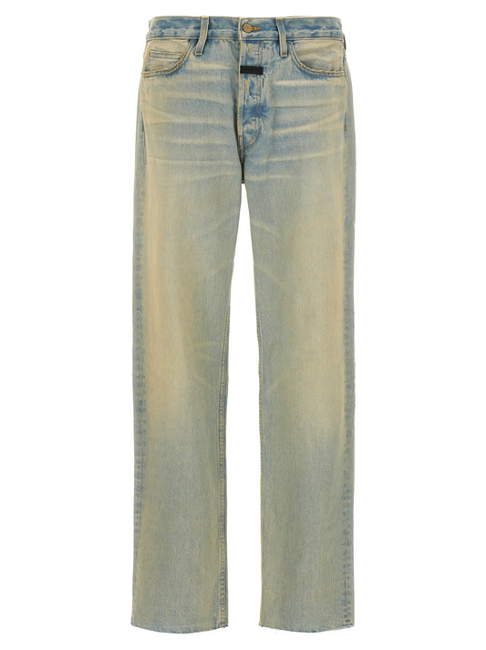 '8th Collection' jeans Jeans