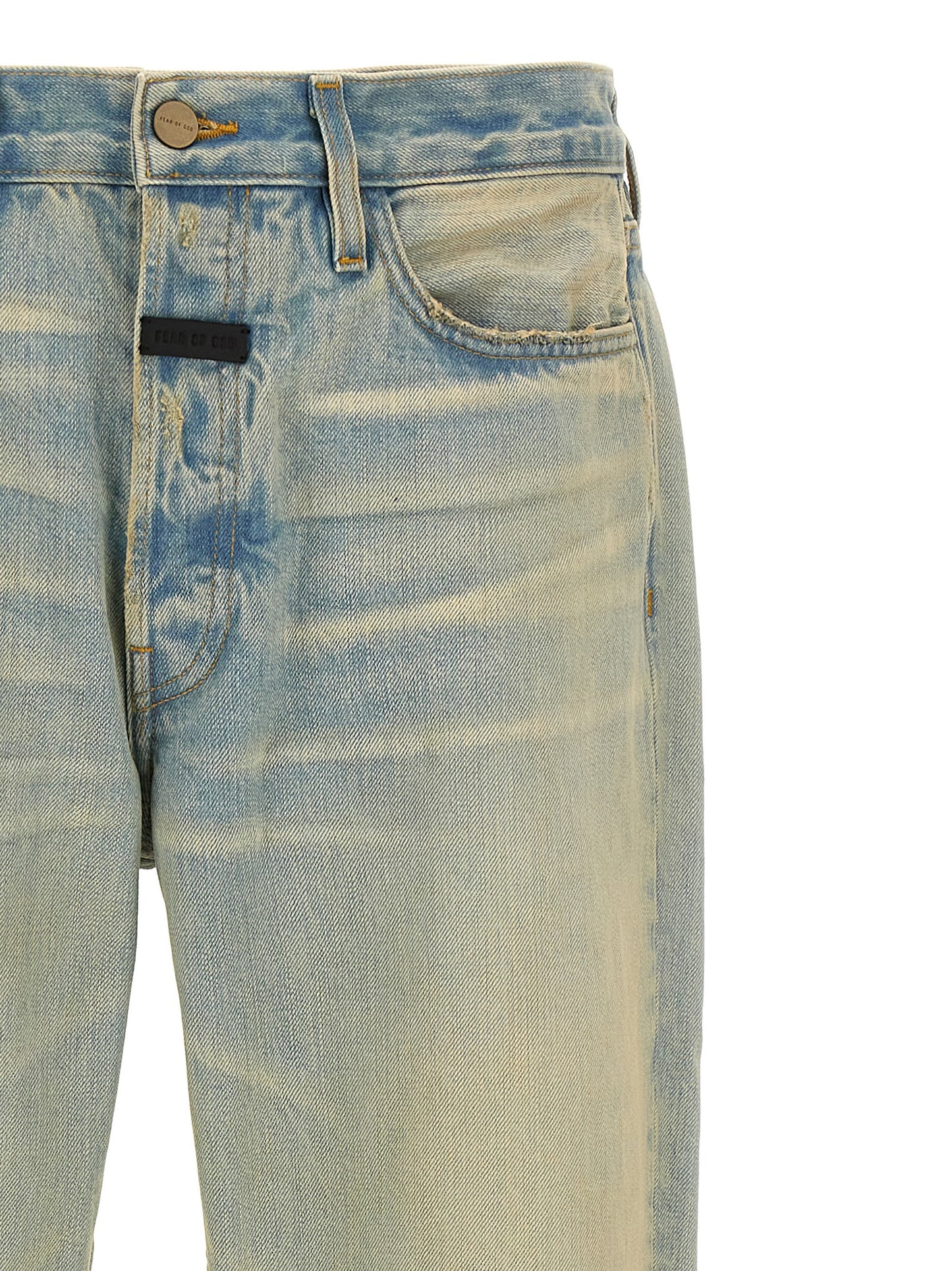 '8th Collection' jeans Jeans