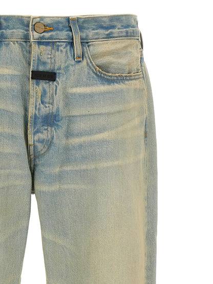 '8th Collection' jeans Jeans
