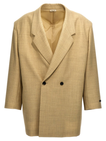 'California' blazer  Blazer