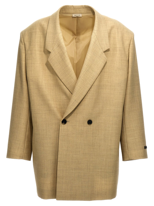 'California' blazer  Blazer