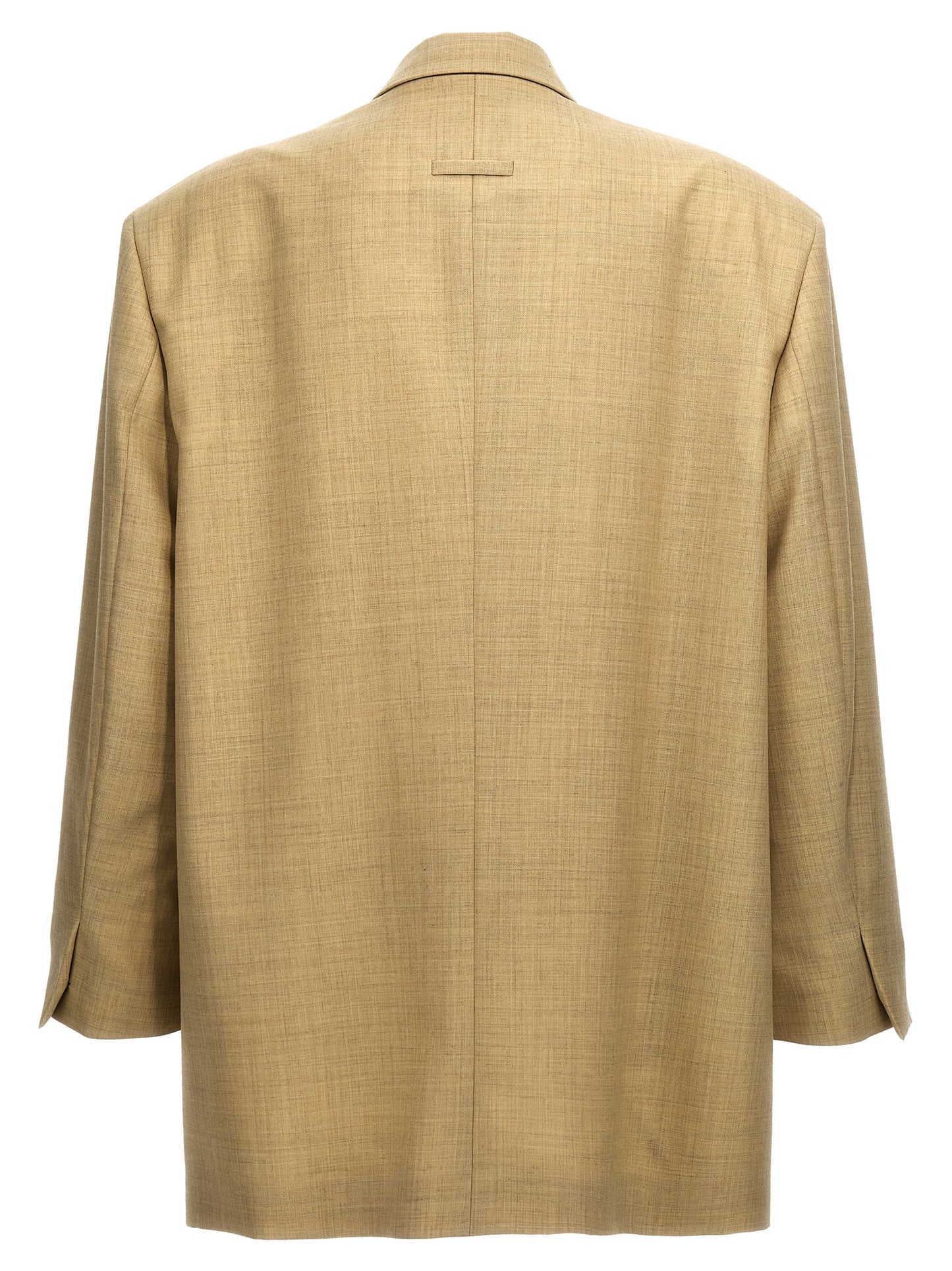 'California' blazer  Blazer