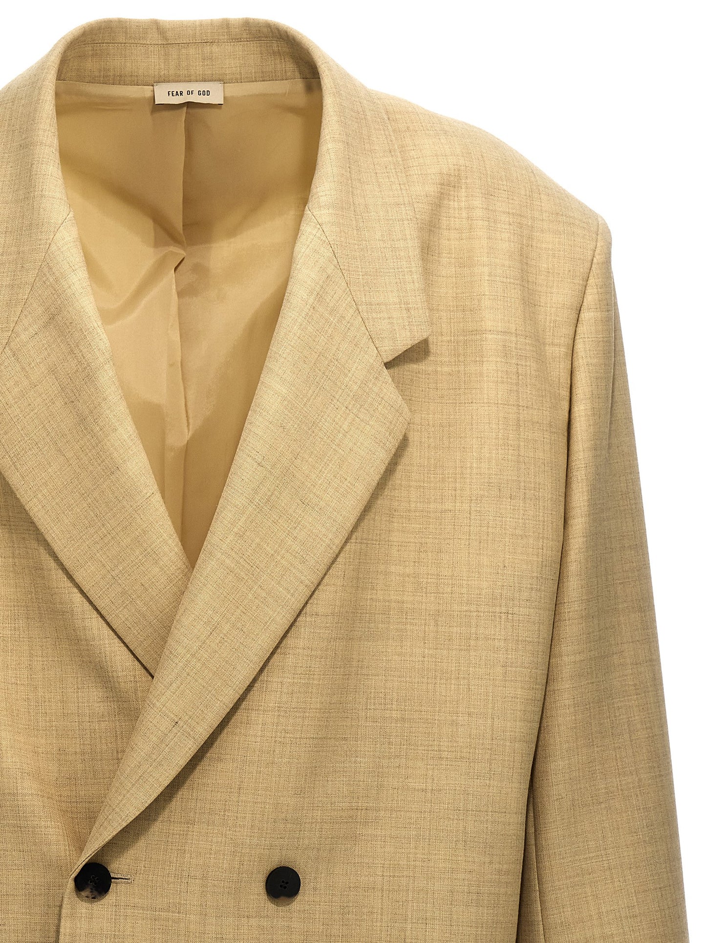 'California' blazer  Blazer