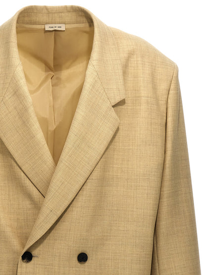 'California' blazer  Blazer