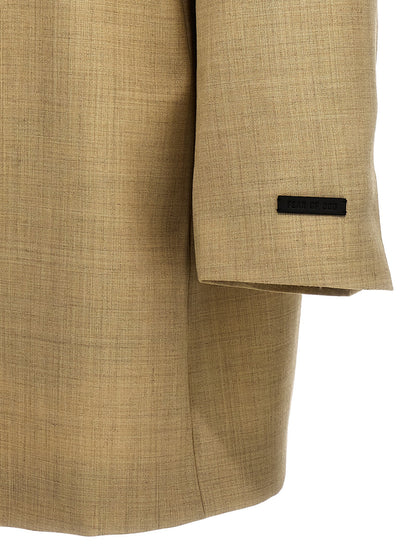 'California' blazer  Blazer