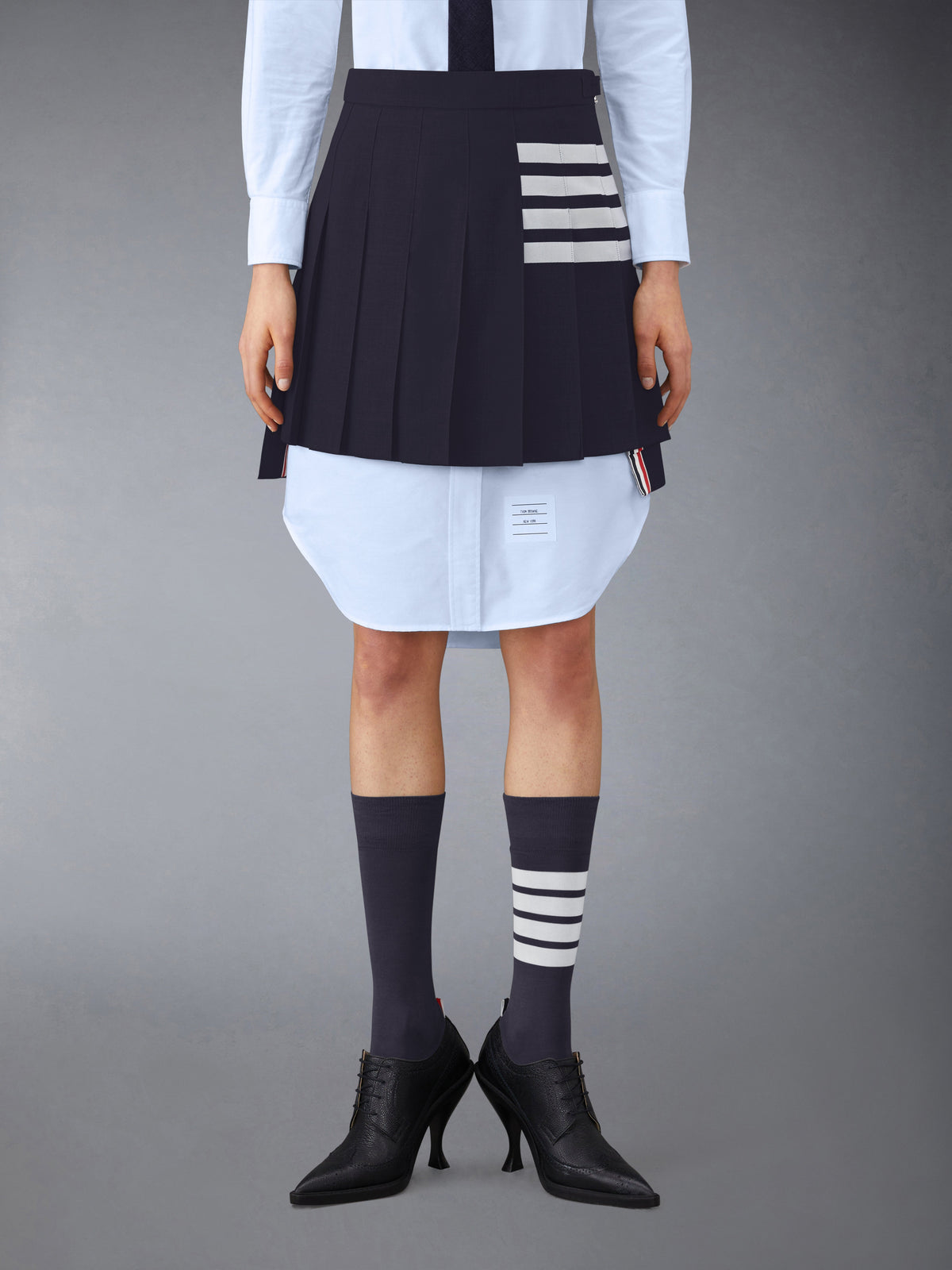 THOM BROWNE FGC402V06146415