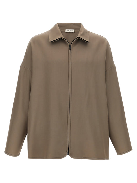 Wool jacket Piumini, Parka, Giacche casual