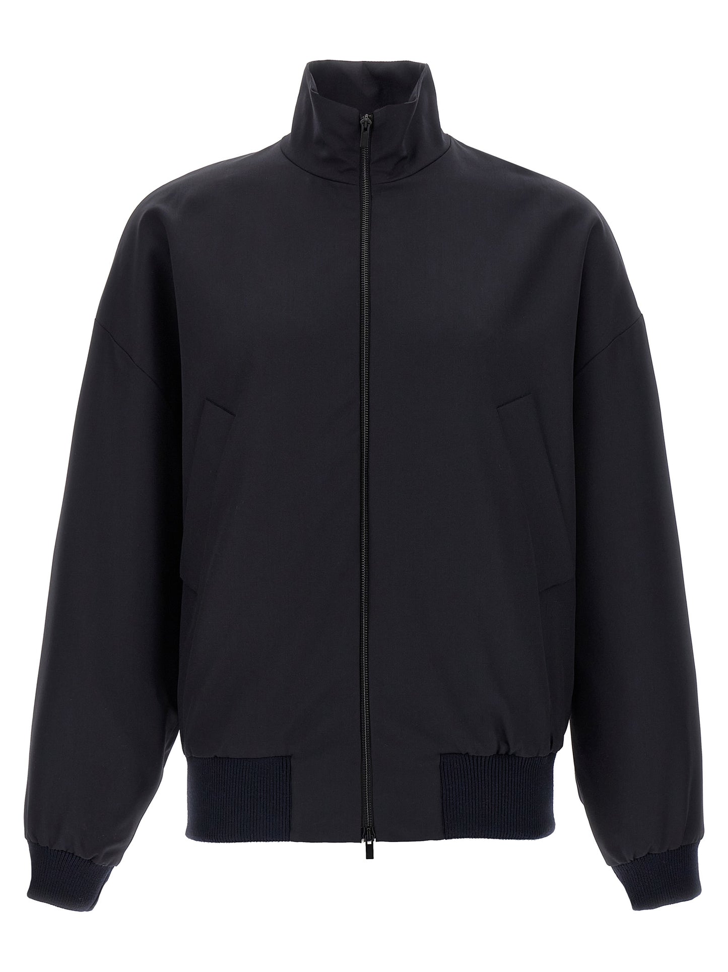 'Track' jacket Casual jackets, parka