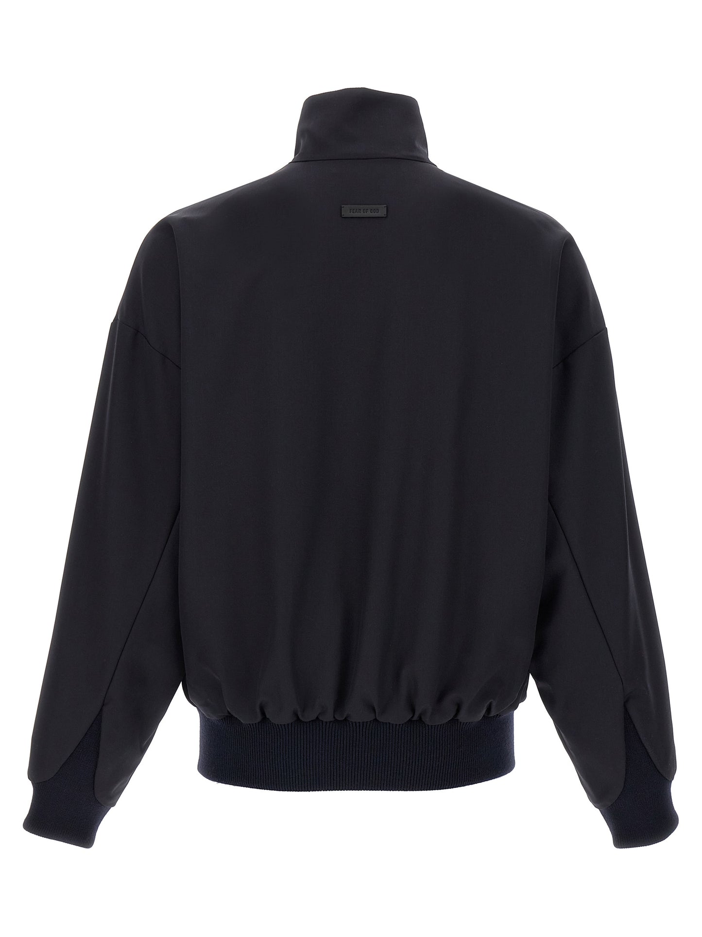 'Track' jacket Casual jackets, parka