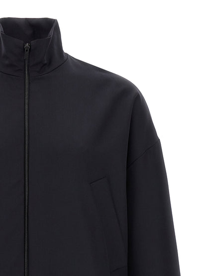 'Track' jacket Casual jackets, parka