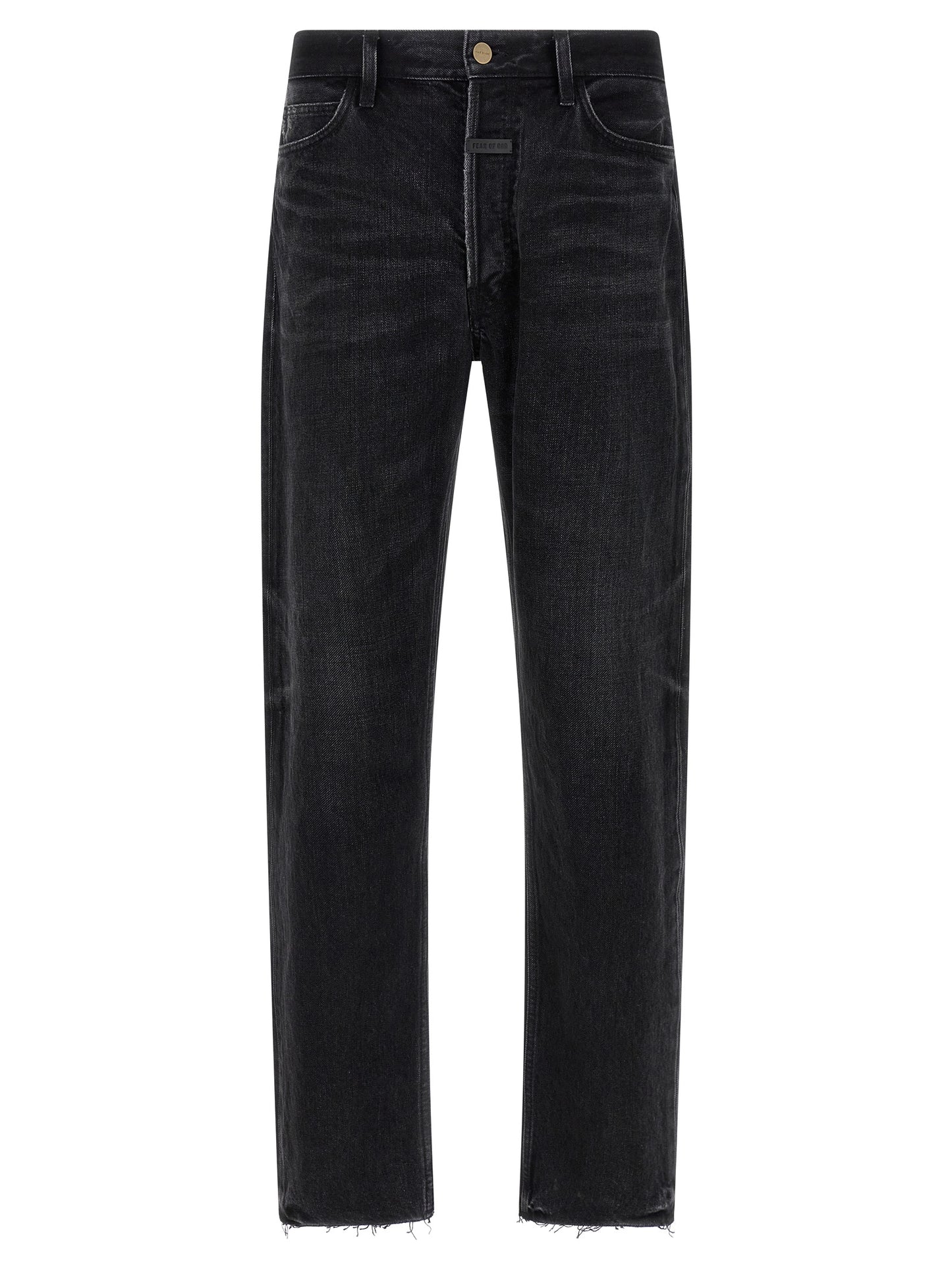 'Classic 5 Pocket' jeans Jeans