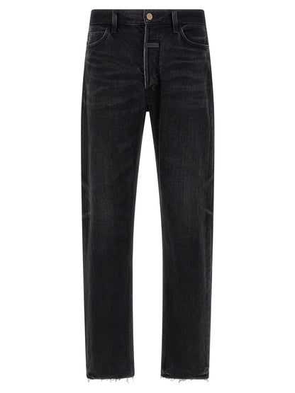 'Classic 5 Pocket' jeans Jeans