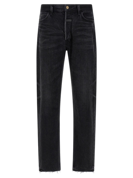 'Classic 5 Pocket' jeans Jeans