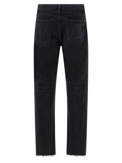'Classic 5 Pocket' jeans Jeans