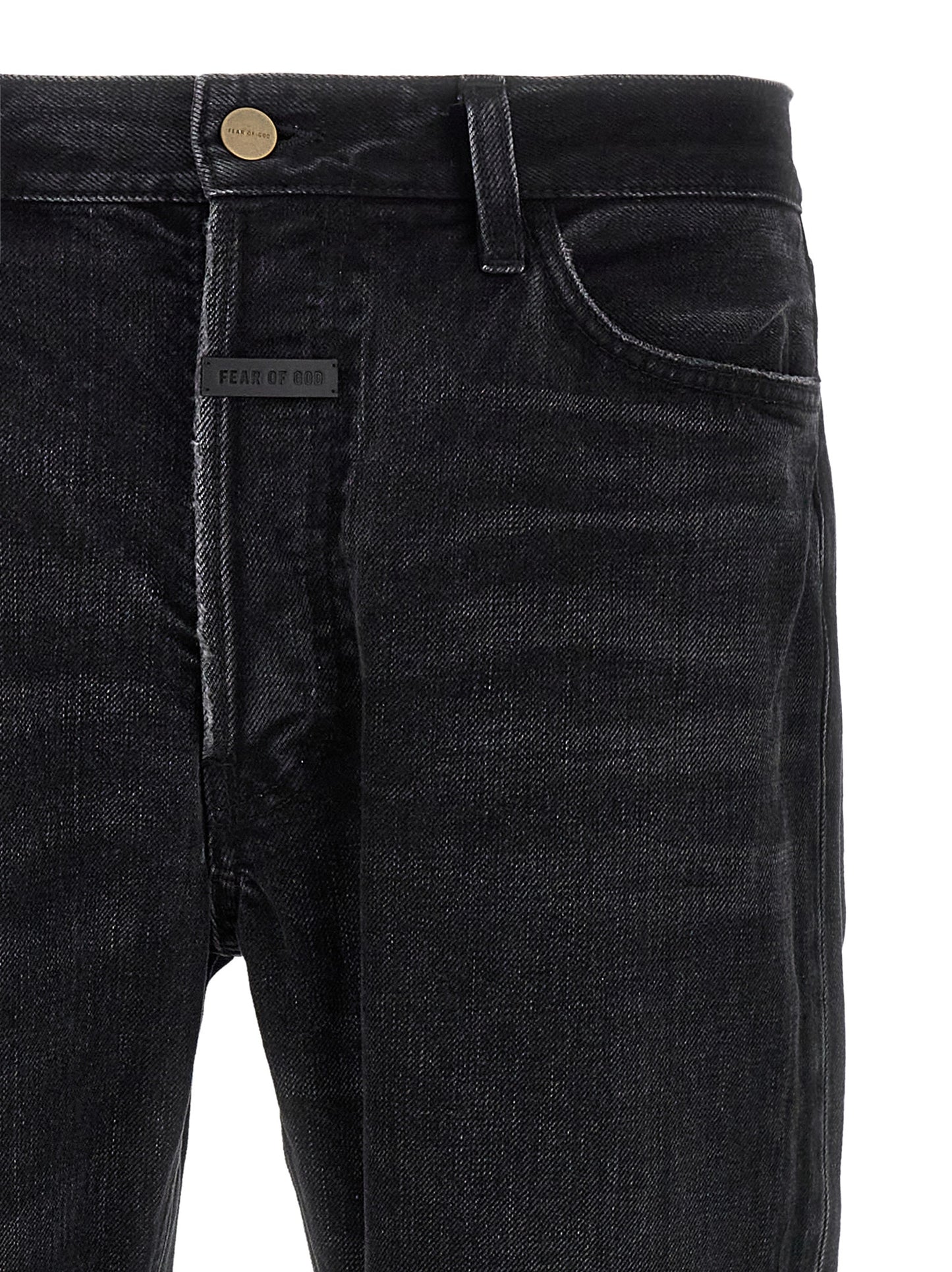 'Classic 5 Pocket' jeans Jeans