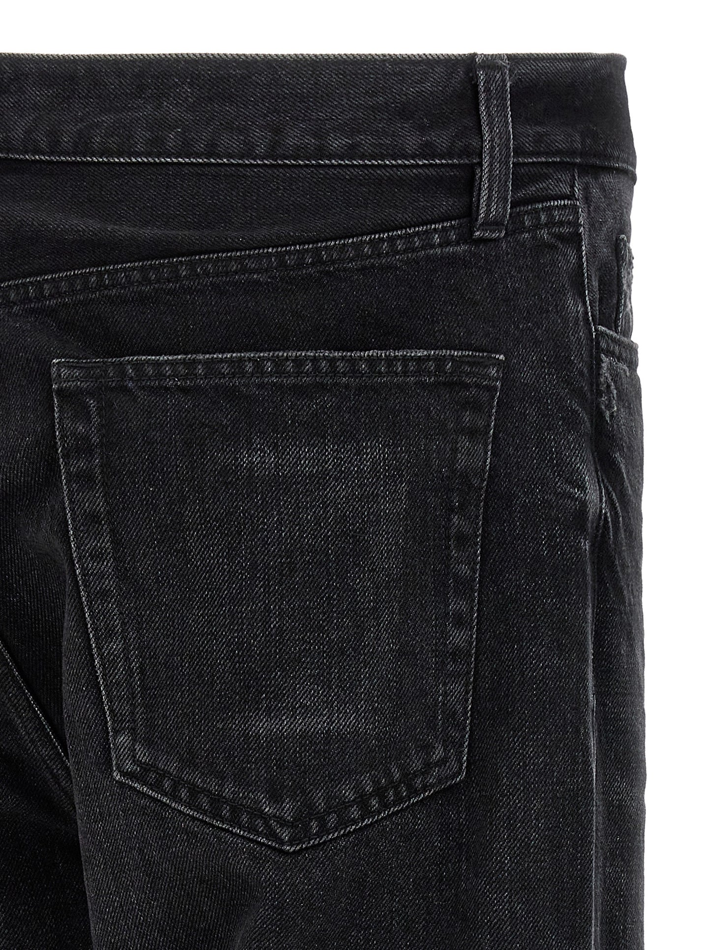 'Classic 5 Pocket' jeans Jeans