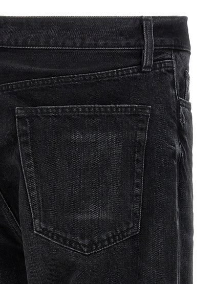 'Classic 5 Pocket' jeans Jeans